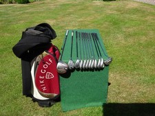 Set men golf for sale  SHREWSBURY