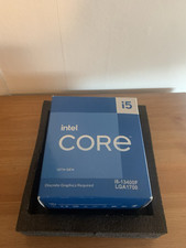 Processador Intel Core i5-13400F (2.5 GHz, 10-Core, LGA 1700) - BX8071513400F comprar usado  Enviando para Brazil