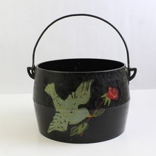 Vintage handpainted marietta for sale  Mcminnville