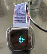 Montre connectée fitbit d'occasion  Faches-Thumesnil