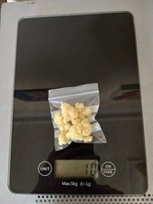 10g organic live for sale  STOKE-ON-TRENT