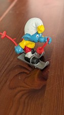 schlumpf rar gebraucht kaufen  Lahntal