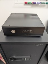 Custom phono preamp for sale  Pomona