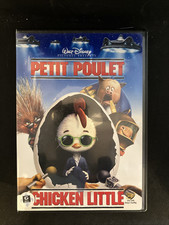 Petit poulet chicken d'occasion  Expédié en Belgium