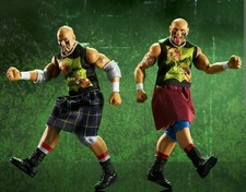 Wwe elite mattel for sale  BOOTLE