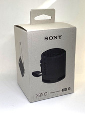 Sony srs xb100 for sale  TROWBRIDGE