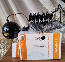 Lampada estensibile pantografo usato  Italia