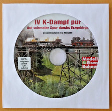 Dvd dampf pur gebraucht kaufen Dvd dampf pur gebraucht kaufen  Greifswald-Alte Stadtteile