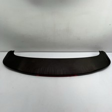 2015 - 2021 KIA SEDONA PAINEL SPOILER TRASEIRO PLATAFORMA ELEVATÓRIA FABRICANTE DE EQUIPAMENTO ORIGINAL 87210A9000 comprar usado  Enviando para Brazil