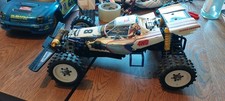 Tamiya the boomerang usato  Carate Brianza