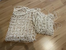 Fischernetze billi bolli gebraucht kaufen  Dortmund