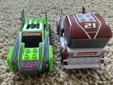 Carrera build race for sale  Elk Grove