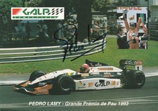 Pedro lamy lotus for sale  SHEFFORD