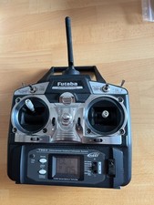 Fernsteuerung futaba 6ex gebraucht kaufen  Wiesmoor