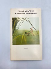 Paolo volponi pianeta usato  Fabriano