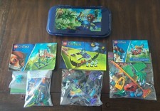 Lego chima speedorz for sale  Columbus Grove