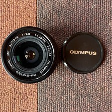 om lens 28mm for sale om lens 28mm for sale SWINDON