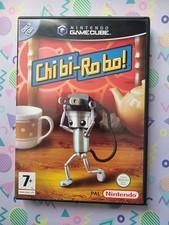Chibi robo nintendo gebraucht kaufen  Versand nach Germany