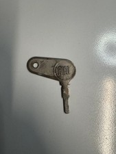 Chiave accensione selettore usato  Serra de Conti
