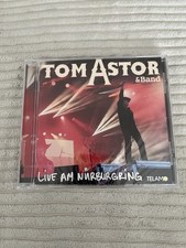 Tom astor band gebraucht kaufen  Oberhausen