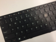 Usado, Lenovo laptop keyboard T6G1-USI, US-int, for B50 & G70 comprar usado  Enviando para Brazil