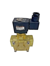 Válvula solenóide SMC VXD série VXD2260-10F-5DL1 2 vias NC 1" DC24V comprar usado  Enviando para Brazil