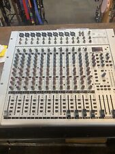 Behringer ub2442fx pro d'occasion  Expédié en Belgium