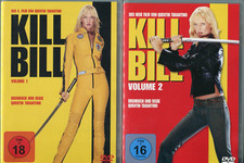 Kill bill volume gebraucht kaufen  Rostock