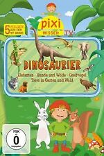Pixi wissen dinosaurier gebraucht kaufen  Berlin