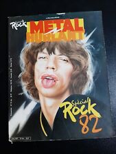 Metal hurlant special usato  Venegono Superiore