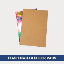 Gemini flash mailer for sale  Butner