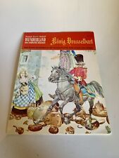 Bastei wunderland märchenbuch gebraucht kaufen  Dülmen
