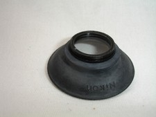 Nikon lens eyepiece for sale  Wilsonville