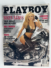 Playboy magazine august for sale  Colorado Springs