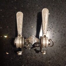 Campagnolo tube gear for sale  PETERBOROUGH