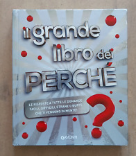 Libro grande libro usato  Ferrara
