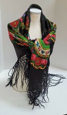 Russian wool lurex for sale  Hawley