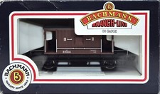 Bachmann 350a ton for sale  CAMBRIDGE