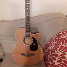 Electro acoustic bass for sale  TAUNTON