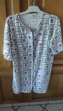 Shirt nuit 46 d'occasion  Strasbourg-