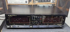 Sansui equalizer dual for sale  Jacksonville