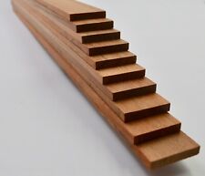 Stück teak stabdeckleisten gebraucht kaufen  Wusterwitz