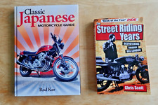 Street riding years for sale  UK