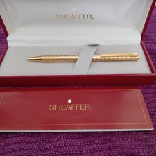 Vintage sheaffer fashion for sale  LEEDS