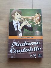 Nodame cantabile livre d'occasion  Châtel-Censoir