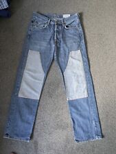 Gap 1969 selvedge for sale  PORTH