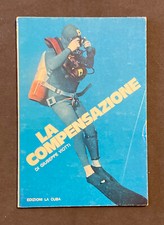 Giuseppe viotti compensazione usato  Italia