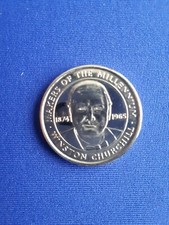 Winston churchill makers for sale  CANNOCK