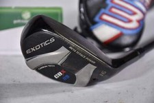 Tour edge cbx for sale  LOANHEAD