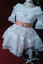 Couture antique dolls for sale  CHESTERFIELD
